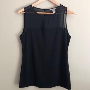 Banana Republic tank/shell